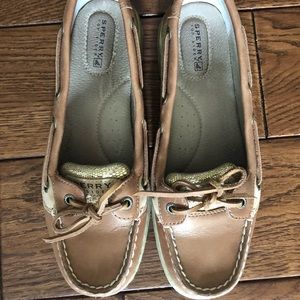 Sperrys